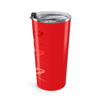 Gracie Furlong 20oz Tumbler