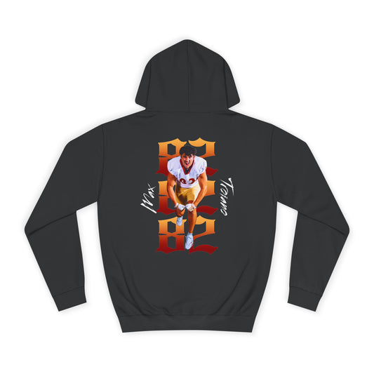 Max Troiano Premium Hoodie