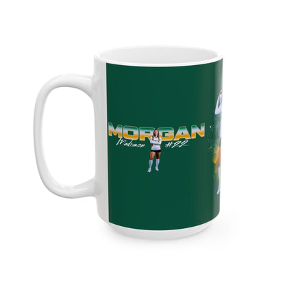 Morgan Madison 15oz Mug