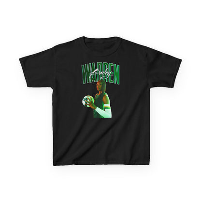 Bailey Warren Athlete Glory Kids Tee