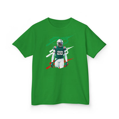 Donte Parker Kids Tee