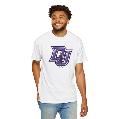 DJ Patton Featured Logo Premium Tee
