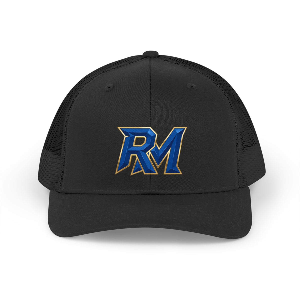 Riley McCloskey Logo Trucker Hat