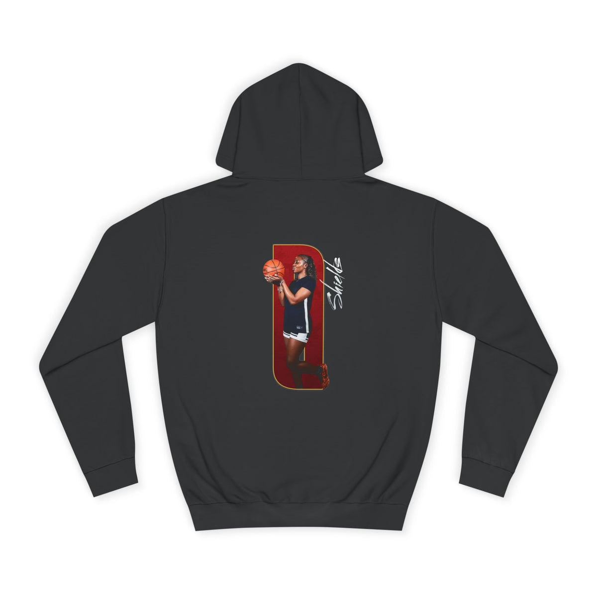 Aniyah Shields Player Icon Number Premium Hoodie