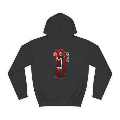 Aniyah Shields Player Icon Number Premium Hoodie
