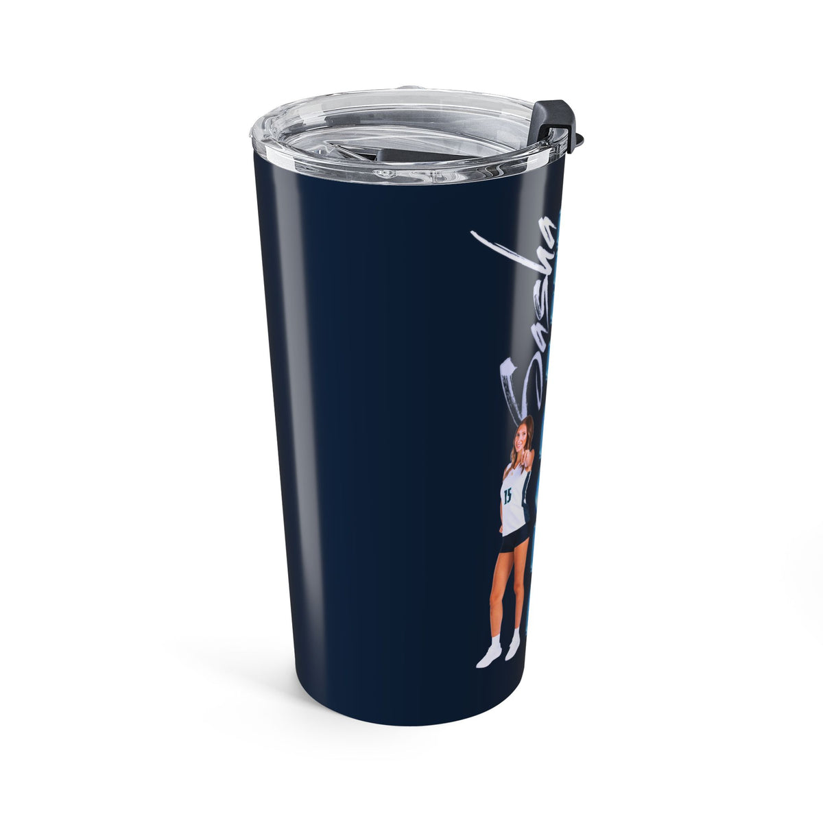Sasha Bespaly 20oz Tumbler