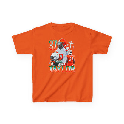Kj Taylor Kids Tee