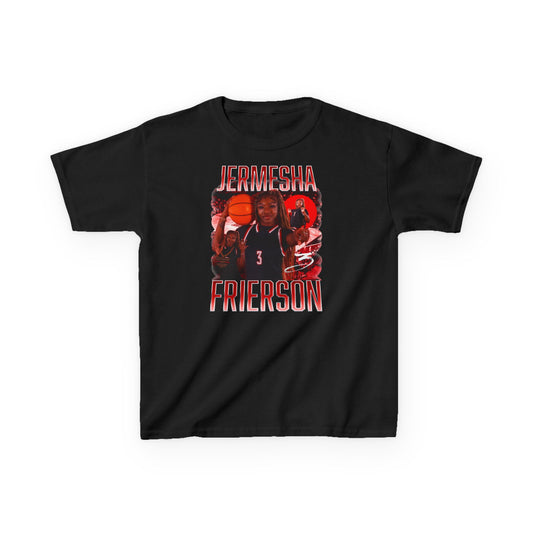 Jermesha Frierson Kids Tee