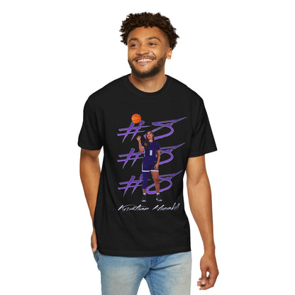 Kristian Hieskill Premium Tee