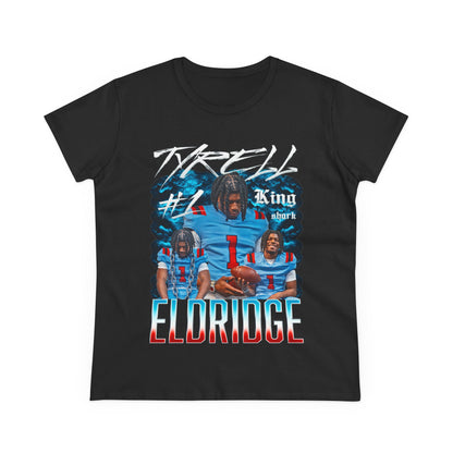 Tyrell Eldridge Women's Tee