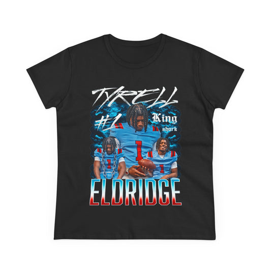 Tyrell Eldridge Women's Tee