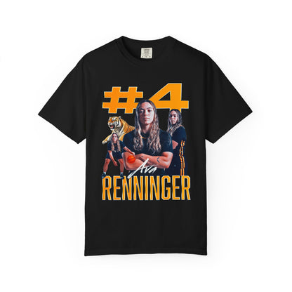 Ava Renninger Big Number Premium Tee