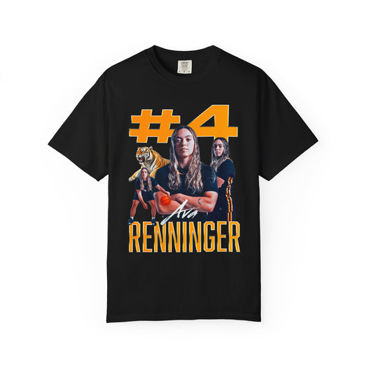 Ava Renninger Big Number Premium Tee