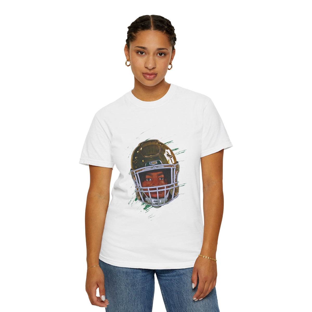 Frank Bertram Big Head Premium Tee