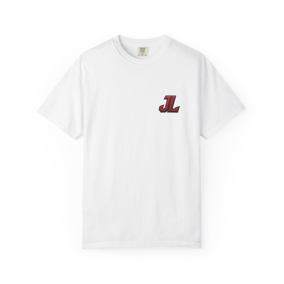 Joella Livingston Logo Premium Tee