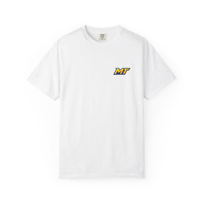 Mayah Tiscareno Logo Premium Tee