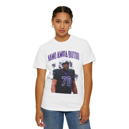 Antonio Heath Athlete Quote Premium Tee
