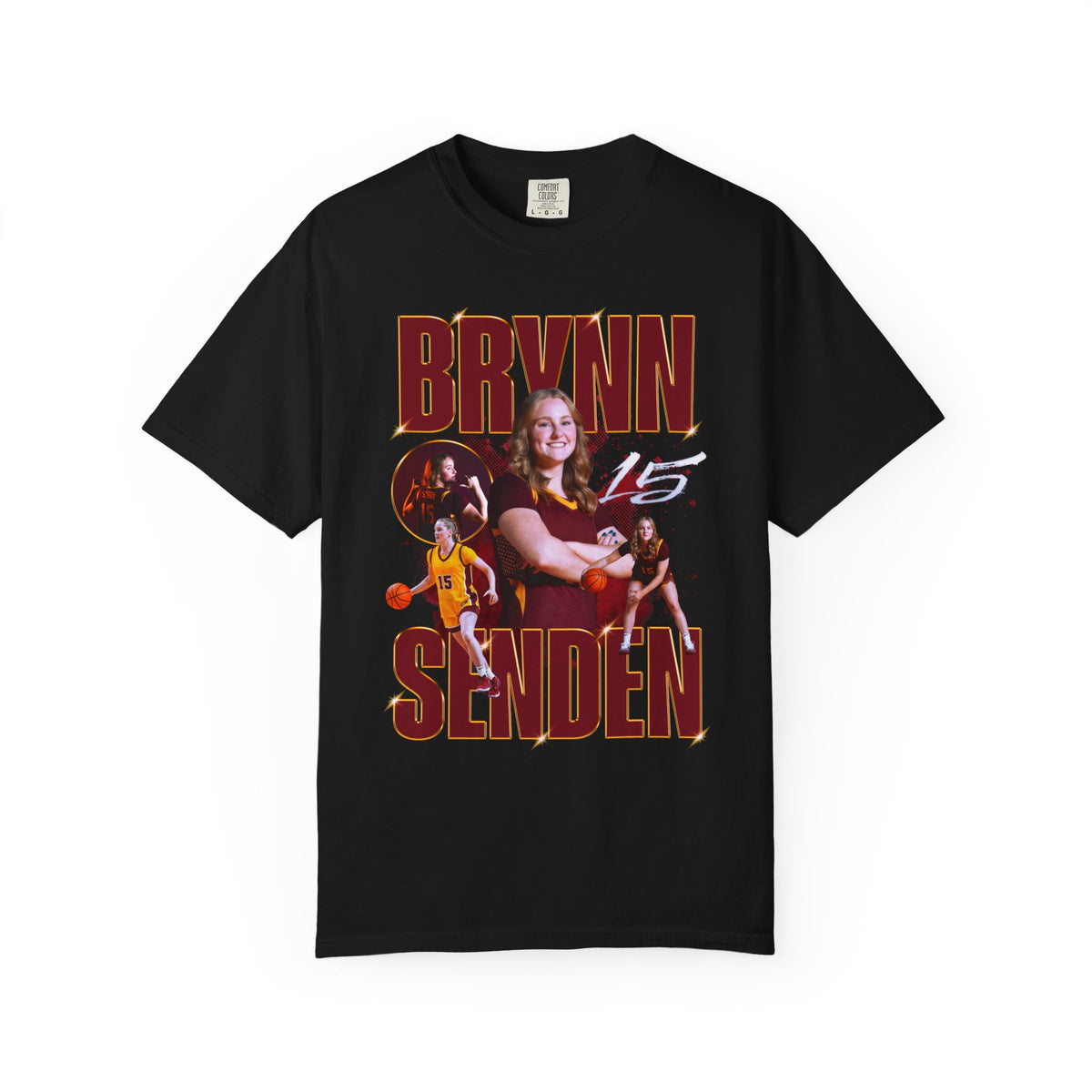 Brynn Senden Premium Tee