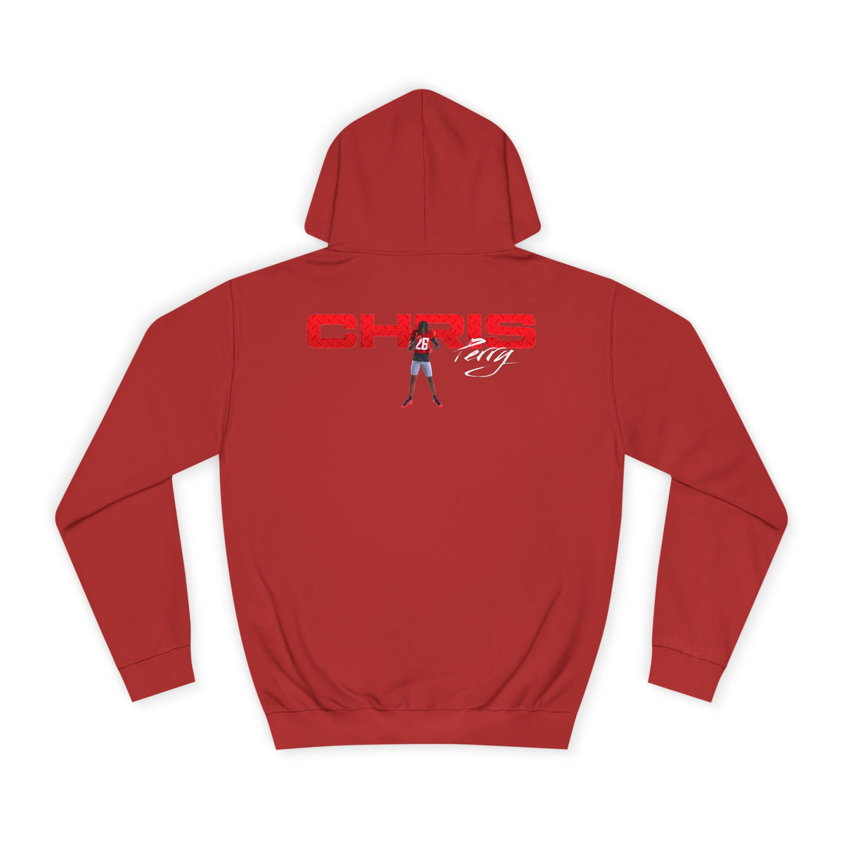 Chris Perry Star Player Premium Hoodie