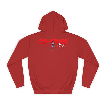 Chris Perry Star Player Premium Hoodie
