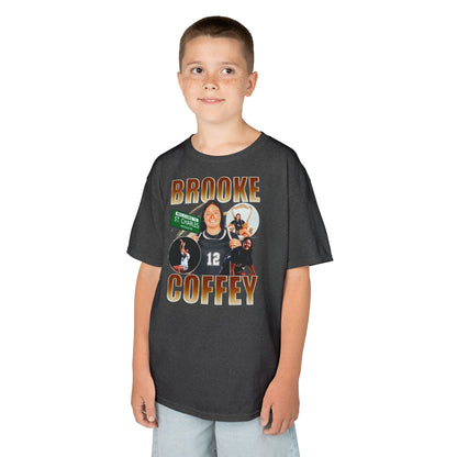 Brooke Coffey Kids Tee