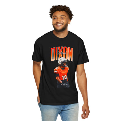 Jonah Dixon Athlete Glory Premium Tee