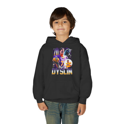 Keats Dyslin Kids Hoodie