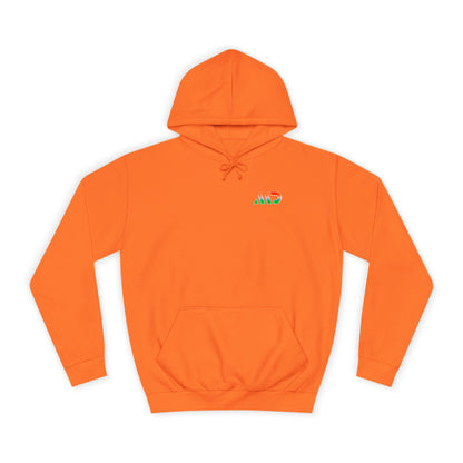 Maliek Denmark Premium Hoodie