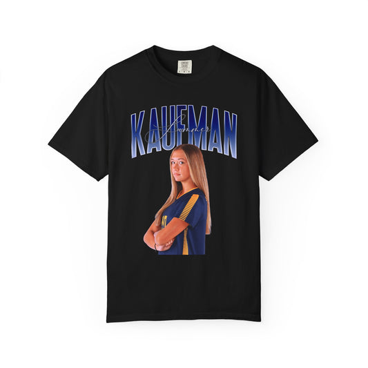 Summer Kaufman Athlete Glory Premium Tee