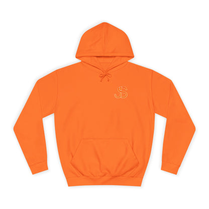 Jeffrey Smith Icon Colored Premium Hoodie