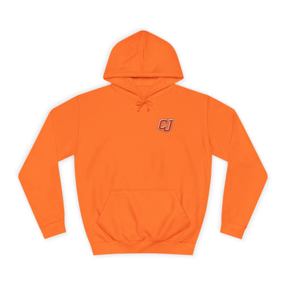 CJ June Premium Hoodie