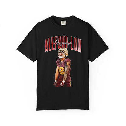 Benjamin Alefaio-Lilli Big Last Name Premium Tee