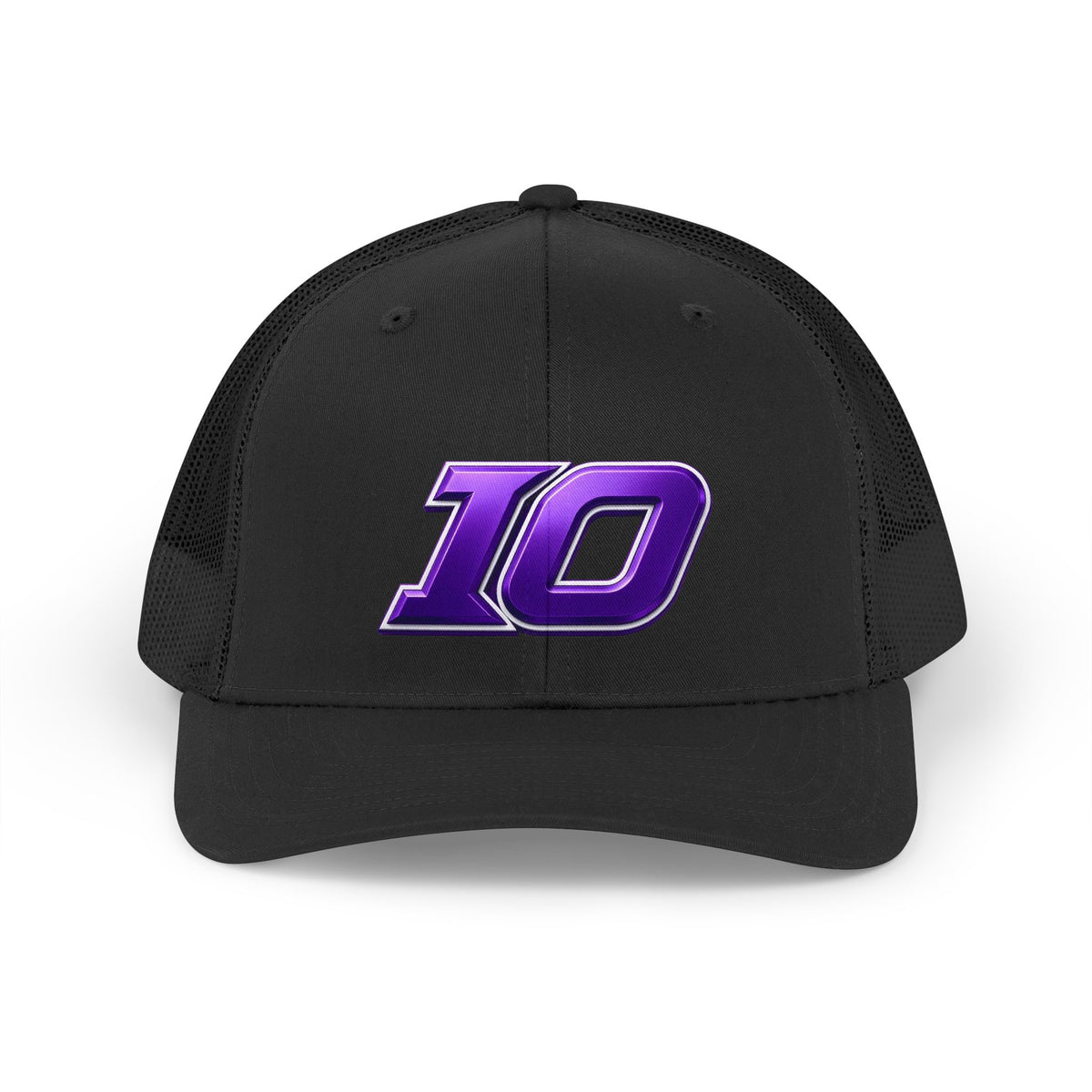 Izzy Orton Logo Trucker Hat