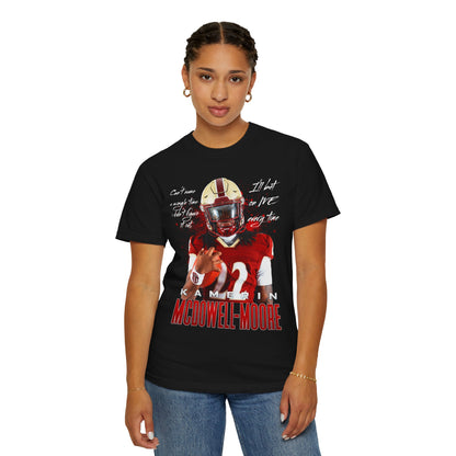 Kamerin McDowell-Moore Featured Quote Premium Tee