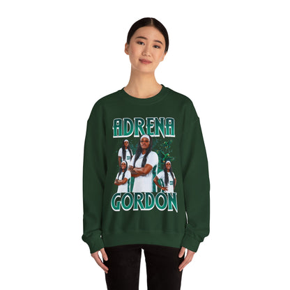 Adrena Gordon Crewneck Sweatshirt