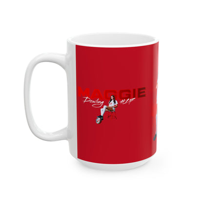 Maggie Dowling 15oz Mug