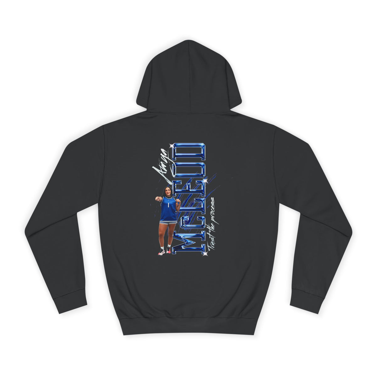 Amya McLeod Premium Hoodie