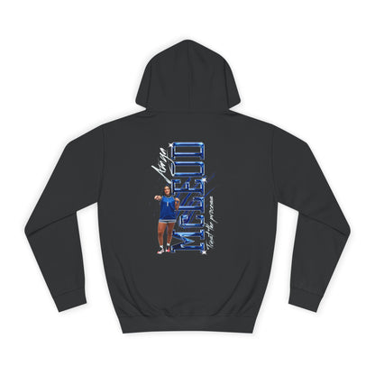 Amya McLeod Premium Hoodie