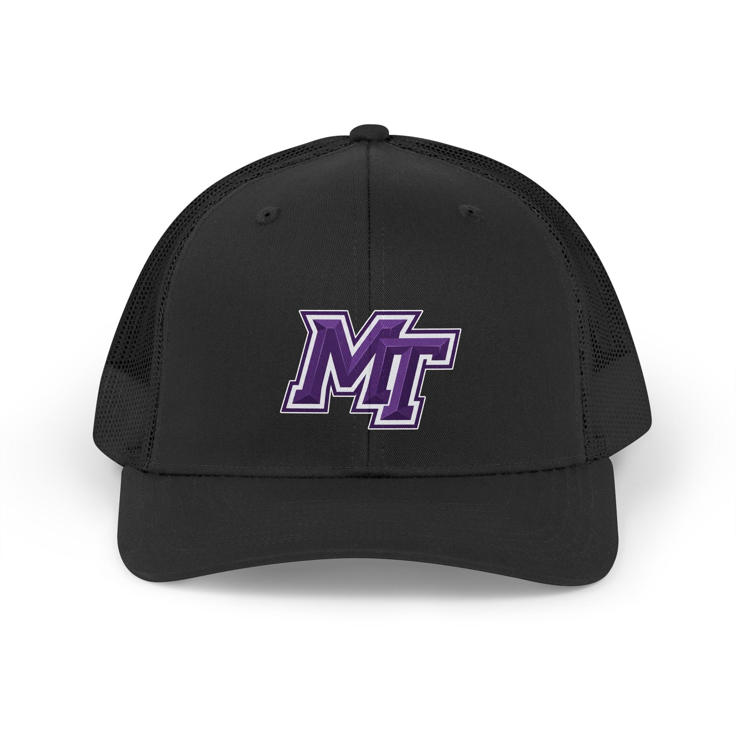 Mitchell Thompson Logo Trucker Hat