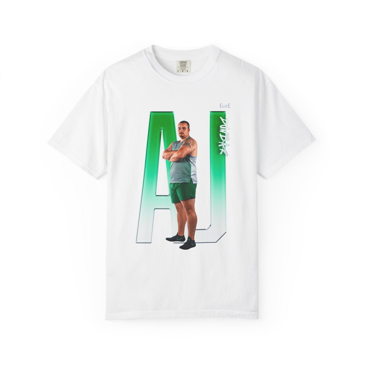 A.J. Dunbar Player Icon Premium Tee