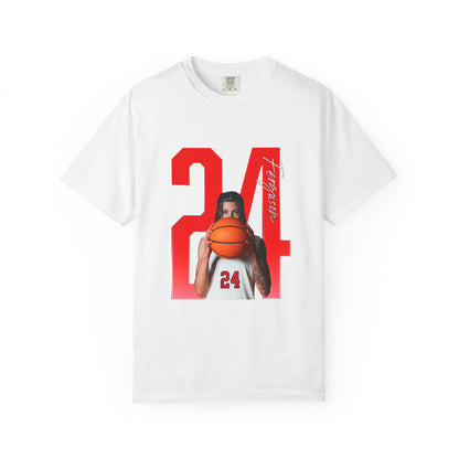 Allyson Ferguson Player Icon Number Premium Tee