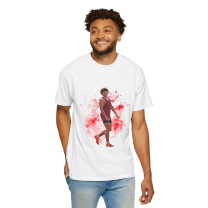 Landon Kinser Splatter Premium Tee