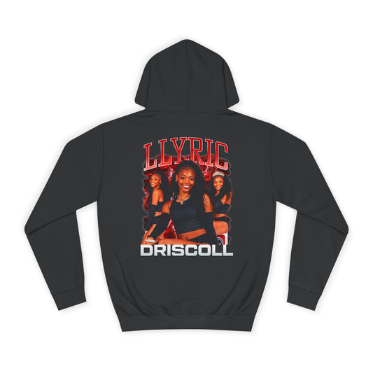 Llyric Driscoll Premium Hoodie