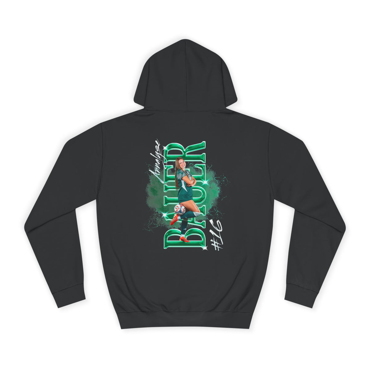 Annalyse Bauer Premium Hoodie