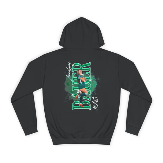 Annalyse Bauer Premium Hoodie