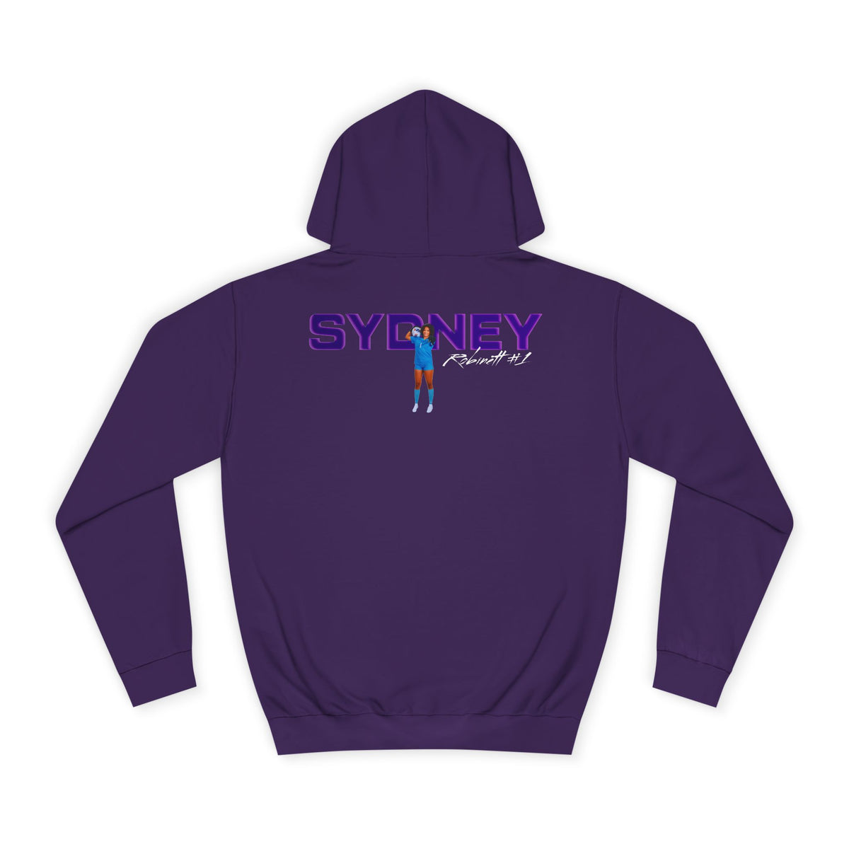 Sydney Robinett Lowkey Premium Hoodie