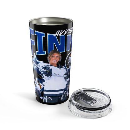 Addison Finn 20oz Tumbler