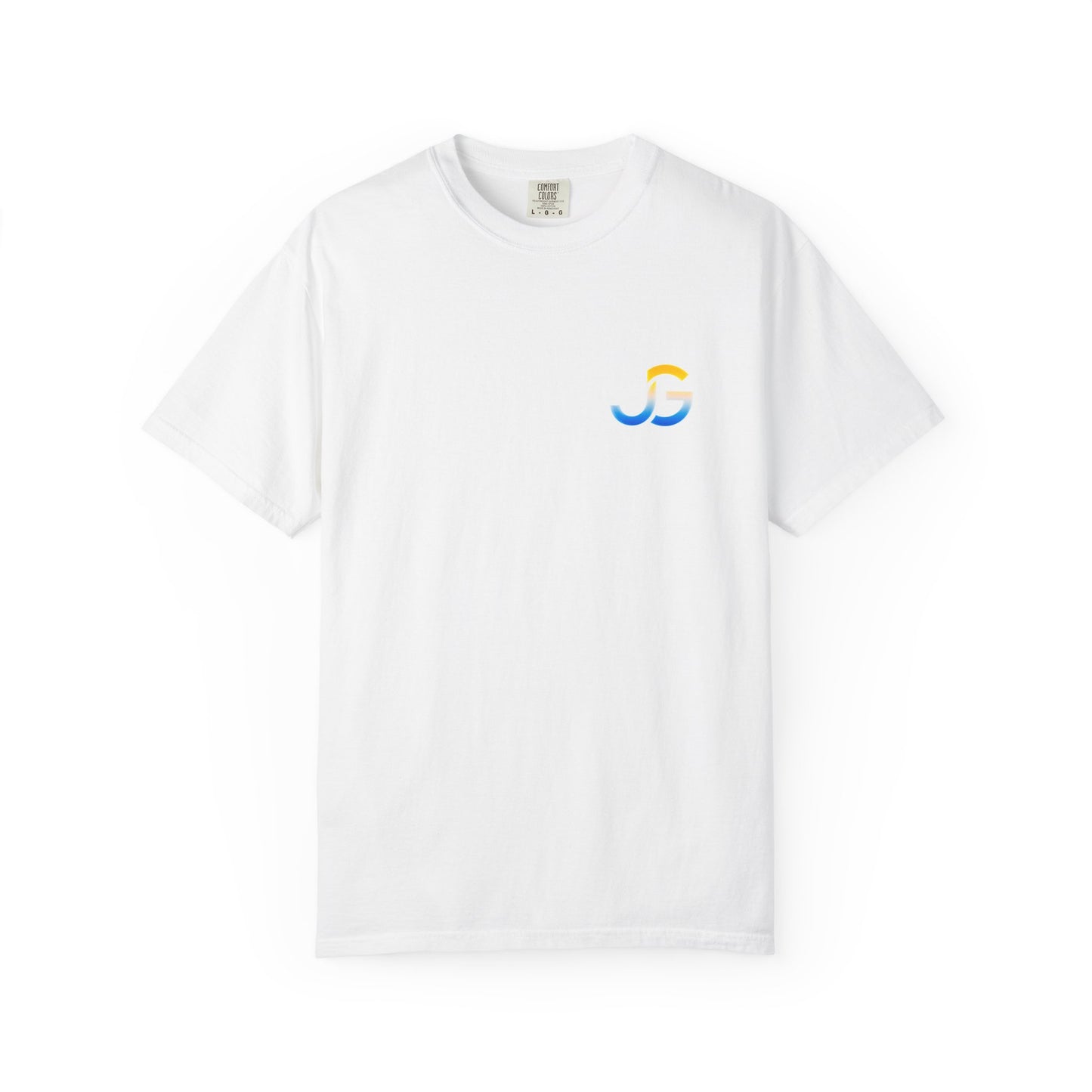Jaden George Logo Premium Tee
