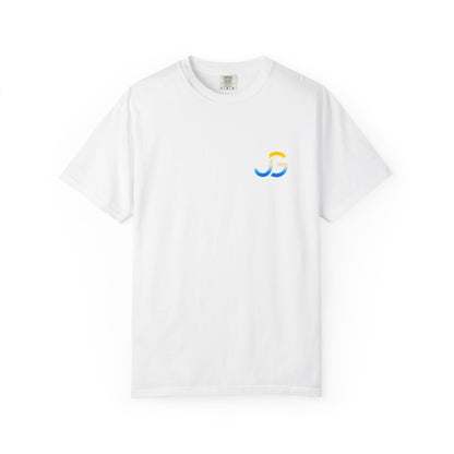Jaden George Logo Premium Tee