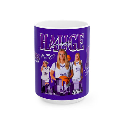 Laura Hauge 15oz Mug